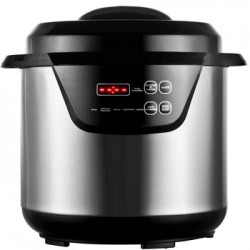 Olla a presion electrica 4lt