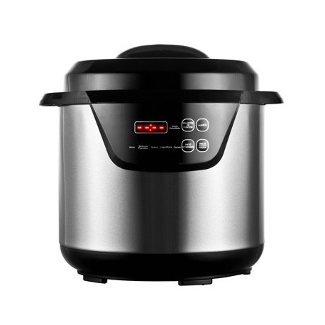 Olla a presion electrica 4lt