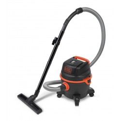 Aspirador seco/liquido decker