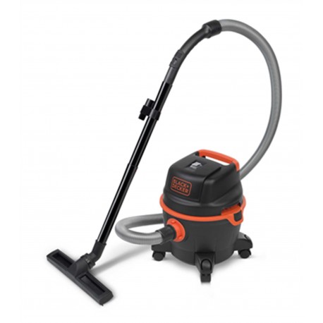 Aspirador seco/liquido decker