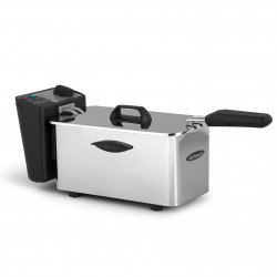 Freidora profesional orbegozo 5lt 2000w