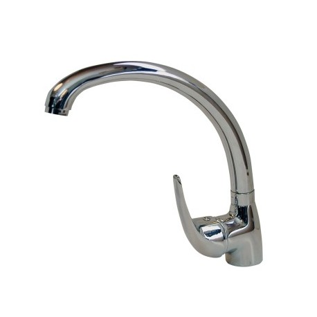 Grifos monomando modelo mahon latón