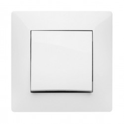 Interruptor eléctricidad 10a-250v habitat15