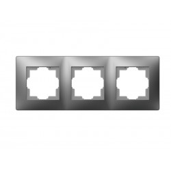 Marco 3 elementos empotrar abs