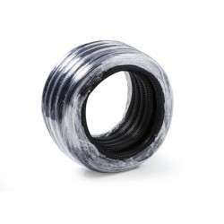 Tubo corrugado negro famatel 25mm 25m