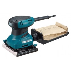 Lijadora Orbital 112X102mm