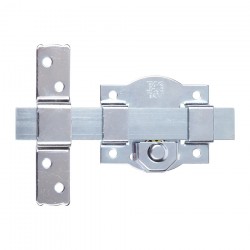 Cerrojo de Trastero 50R