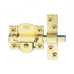 Cerrojo Modelo 300-R