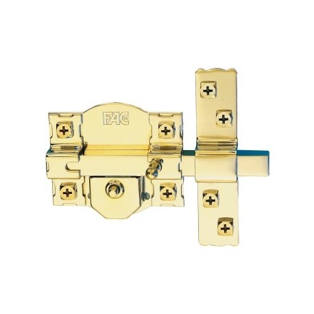 Cerrojo Modelo 300-R