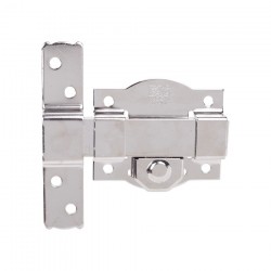 Cerrojo Hidroelectrica Izquierda