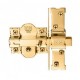 Cerrojo Serie 301-R Laton