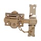 Cerrojo Serie 301-R Laton