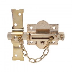 Cerrojo de Sobreponer Modelo 307-RP/80