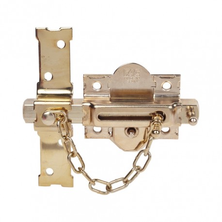 Cerrojo de Sobreponer Modelo 307-RP/80