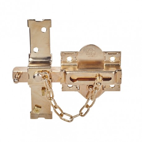 Cerrojo Modelo 307-R Latón