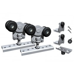 Juego Accesorios Sf-401