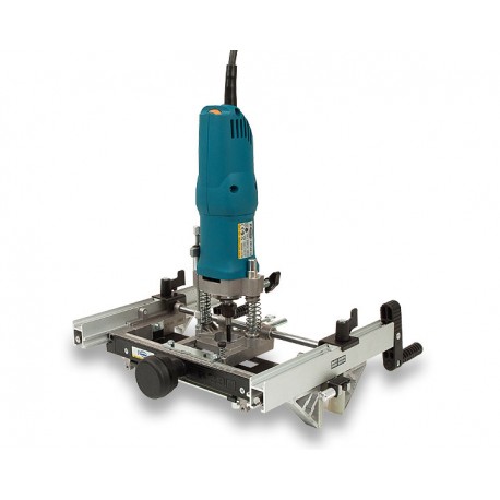 Fresadora de Herrajes FR192VB