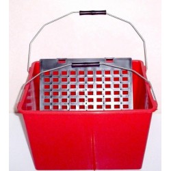 Cubeta de Pintor con Rejilla