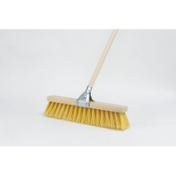 Cepillo Barrendero Completo