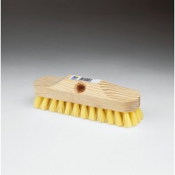 Cepillo de Raíces Sin Mango