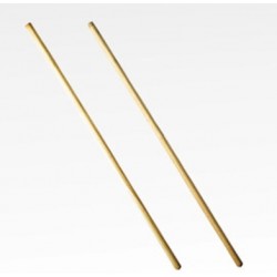 Mango Cepillo Raices 1.25 Metros