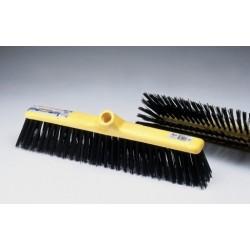 Cepillo Barrendero 50cm sin Mango
