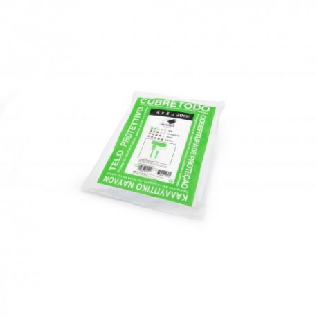 Paquete Cubretodo Fino