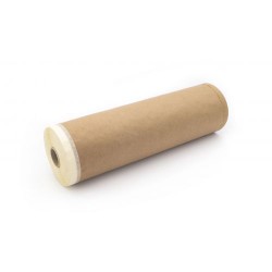 Rollo Papel con Cinta 15cm