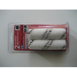 Rodillos Pintar Pack 2 Mini