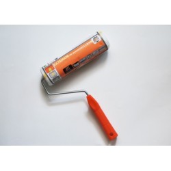 Rodillo Superficie Lisa Disolvente