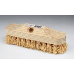 Cepillo Zacatón Buque de Raíz 5X10