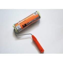 Rodillo Superficies Rugosas 22cm Barbosa