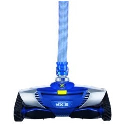 Limpia fondos piscina hidraul zodiac w70668