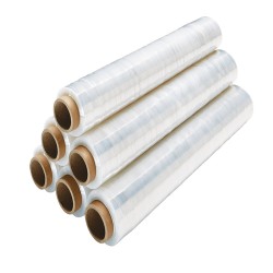 Film Paletizar Transparente