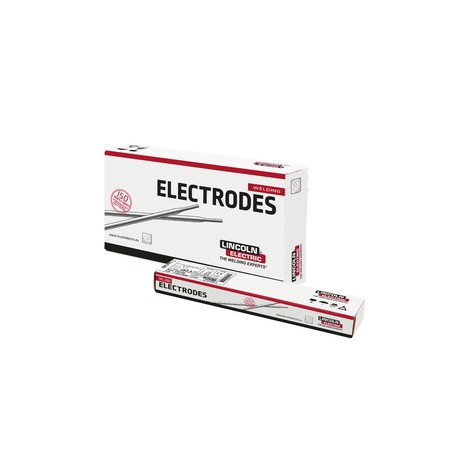 Electrodo rutilo 2.0x300