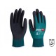 Guante anticorte nitrilo hypercut