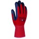 Guante mecánico nylon/nitrilo