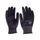 Guante mecánico nylon supercontact