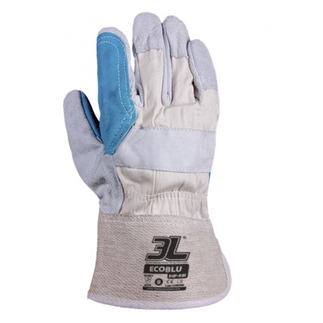 Guante siderurgia americano Eco