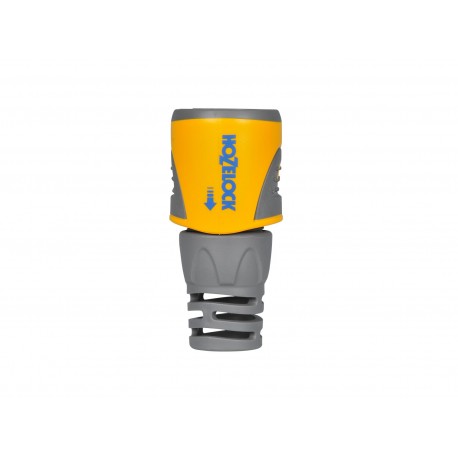 Conector de extremo de manguera plus 15mm