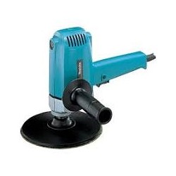 Lijadora De Disco 180mm Makita