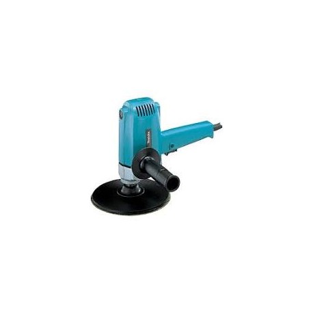 Lijadora De Disco 180mm Makita