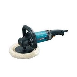 Pulidora 180mm Makita