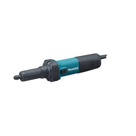 Amoladora recta Makita 400W 6mm