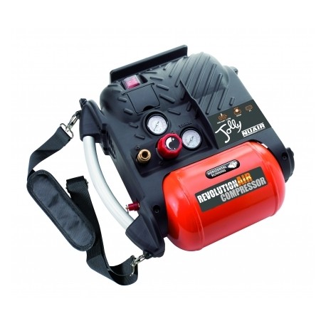 Compresor pistón hobby jolly