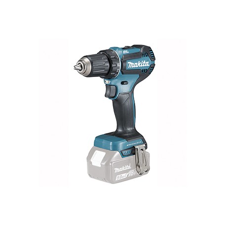 Taladro Atornillador Makita Lxt 50nm DDf485Z 18V
