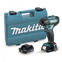 Taladro Atornillador Makita DF033DSAE