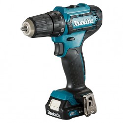 Taladro Atornillador Makita DF333DSAE 12Vmax Cxt