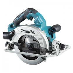 Sierra Circular Makita 18Vx2 Lxt Bl DHS782Z 190mm