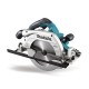 Sierra Circular Makita Bl 18Vx2 Lxt 235mm